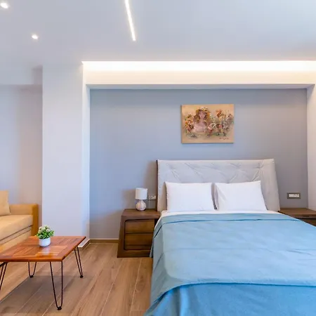 Apartment Plaka Vasilikos (Zakynthos)