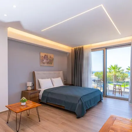 Plaka Apartment Vasilikos (Zakynthos)