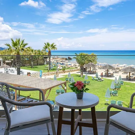 Plaka Apartment *