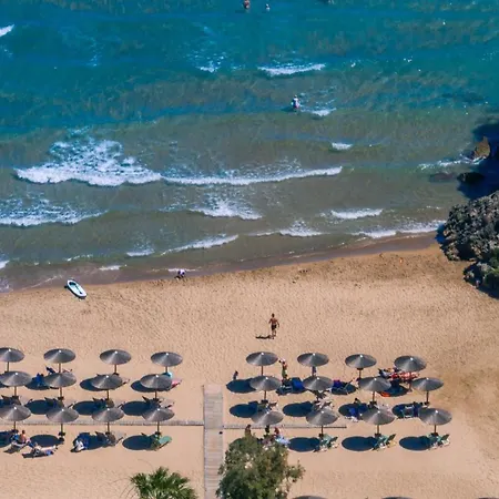 Sea View & Homes - Plaka Διαμέρισμα