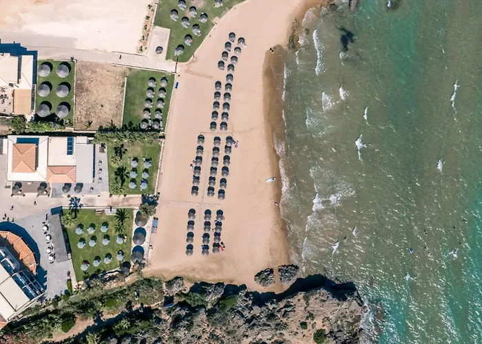 Sea View & Homes - Plaka *