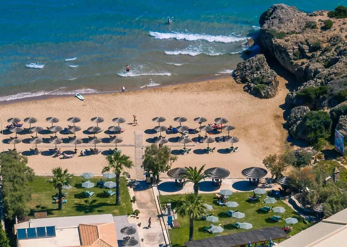 Sea View & Homes - Plaka Lägenhet Vasilikí