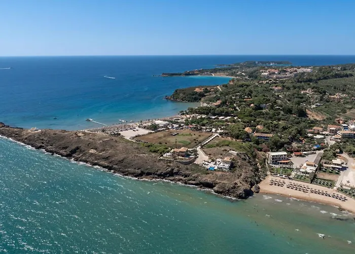 Sea View & Homes - Plaka Lägenhet Vasilikí