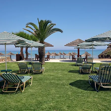 Sea View Suites & Holiday Homes - Plaka Beach Resort * Vasilikos (Zakynthos)