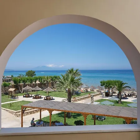 Sea View & Homes - Plaka Apartment Vasilikos (Zakynthos)