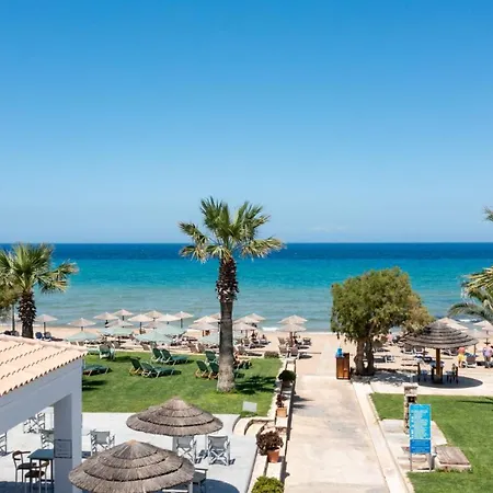 Sea View Suites & Holiday Homes - Plaka Beach Resort Apartment *