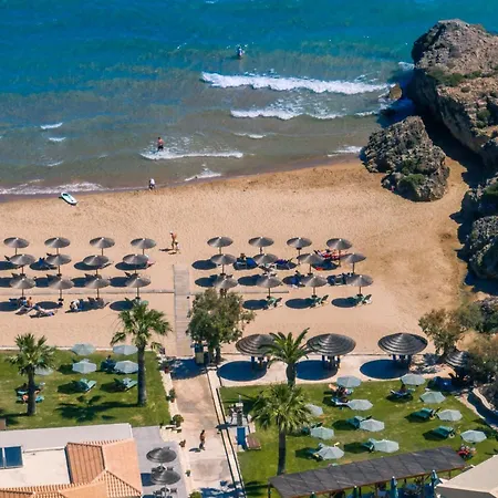 Sea View Suites & Holiday Homes - Plaka Beach Resort Apartment Vasilikos (Zakynthos)