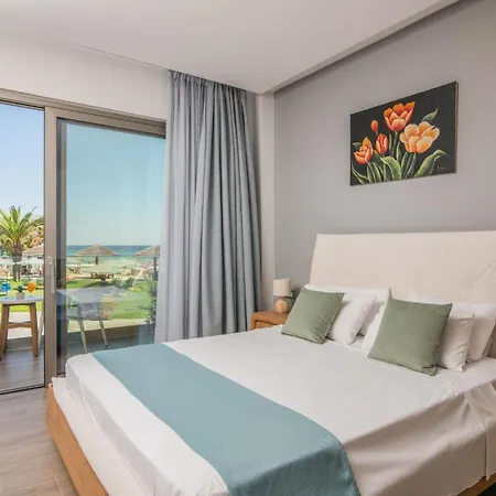 Apartment Sea View & Homes - Plaka Vasilikos (Zakynthos)