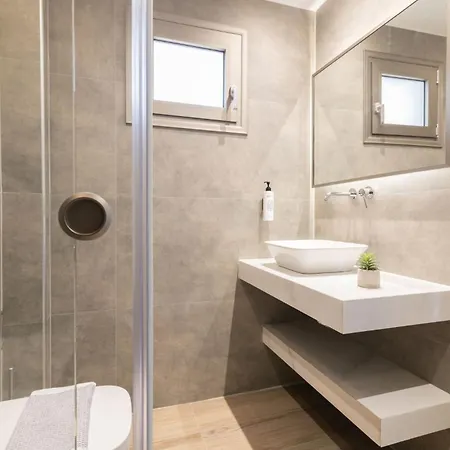 Sea View & Homes - Plaka Apartment