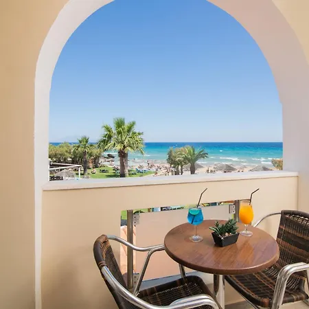 Apartment Sea View Suites & Holiday Homes - Plaka Beach Resort *