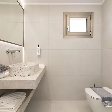 Sea View & Homes - Plaka Apartment Vasilikos (Zakynthos)