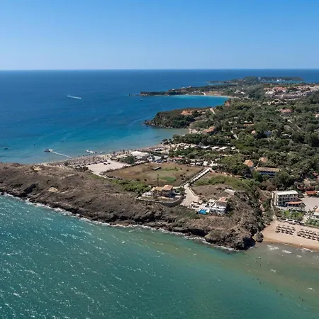 Sea View Suites & Holiday Homes - Plaka Beach Resort Apartment Vasilikos (Zakynthos)