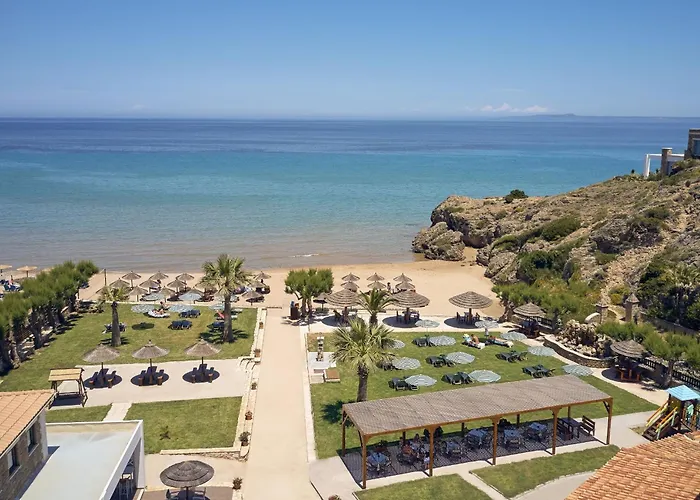 Sea View & Homes - Plaka Appartement *