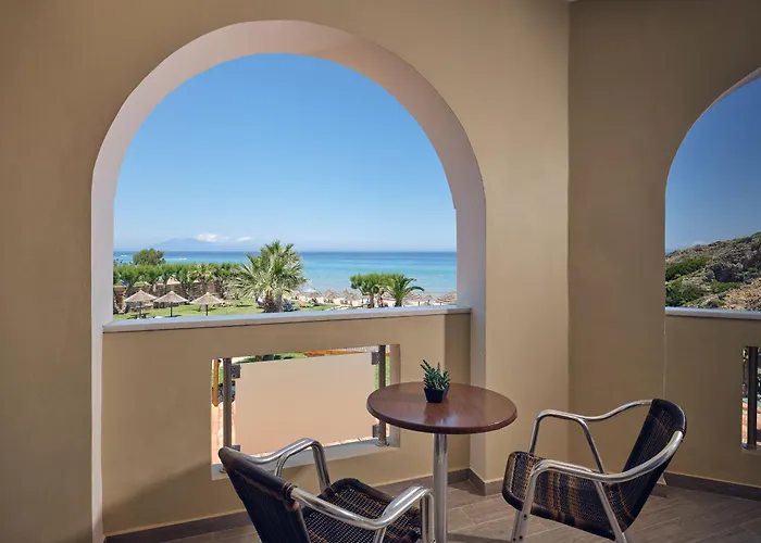 Sea View & Homes - Plaka * Vasilikí