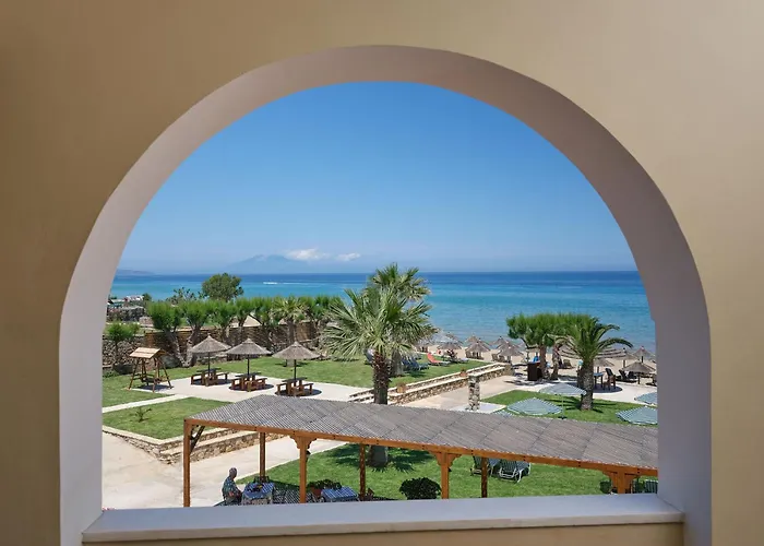 Sea View & Homes - Plaka Appartement Vasilikí