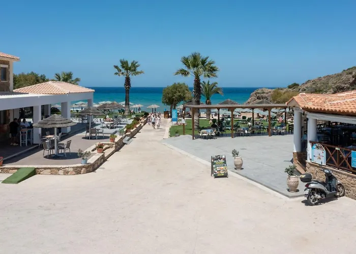 Appartement Sea View & Homes - Plaka Vasilikí