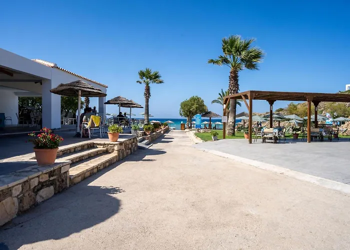 Sea View & Homes - Plaka Appartement *