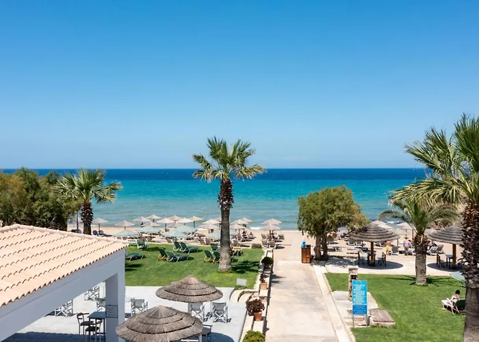 Sea View & Homes - Plaka Appartement *