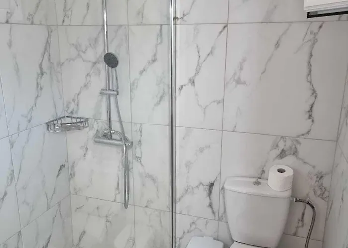 Sea View & Homes - Plaka Appartement Vasilikí