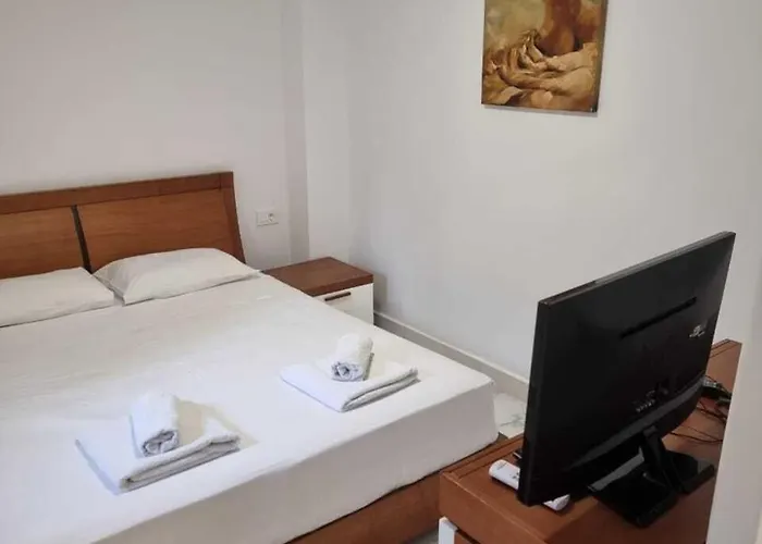 Sea View & Homes - Plaka Appartement