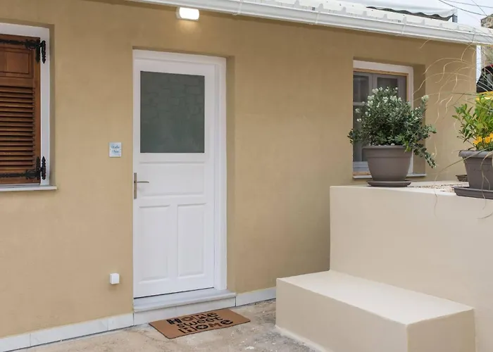Appartement Sea View & Homes - Plaka