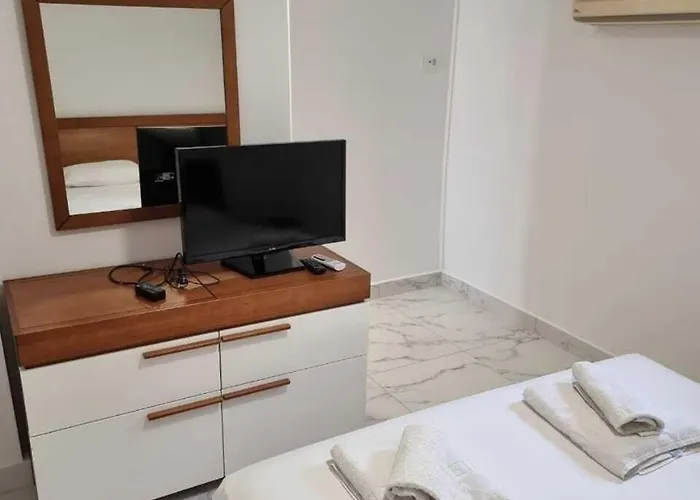 Sea View & Homes - Plaka Appartement