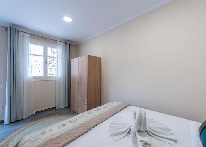 Sea View & Homes - Plaka Appartement