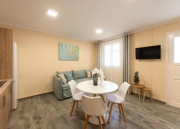 Sea View & Homes - Plaka Appartement Vasilikí