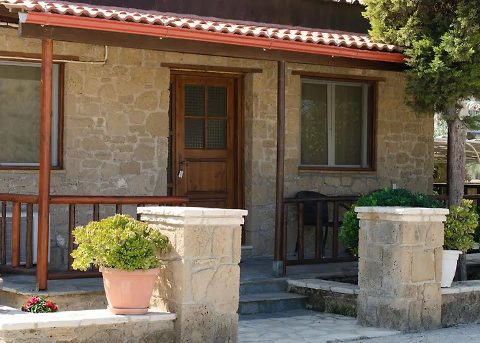 Sea View & Homes - Plaka Appartement *