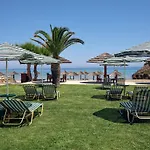 Sea View & Homes - Plaka * Vasilikí
