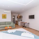 דירה Sea View & Homes - Plaka