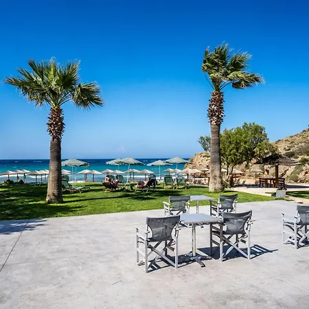 Apartament Sea View & Homes - Plaka Vasilikí