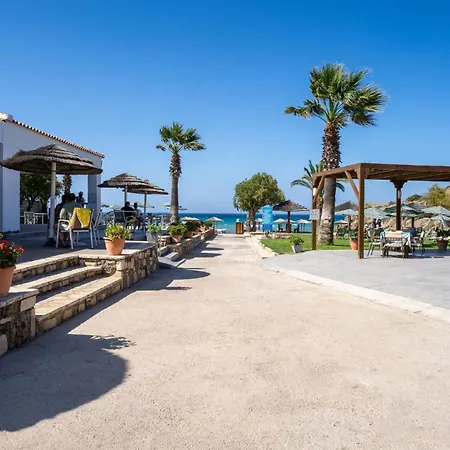 Sea View & Homes - Plaka Apartament *