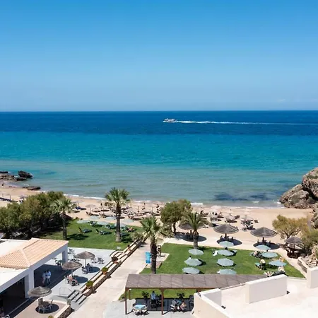 Sea View & Homes - Plaka Apartament Vasilikí