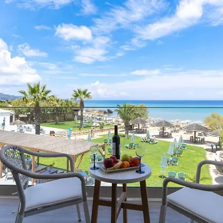 Appartamento Sea View & Homes - Plaka Vasilikí