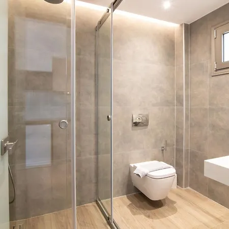 Apartament Sea View & Homes - Plaka Vasilikí