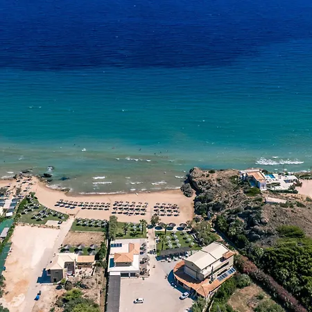 Apartament Sea View & Homes - Plaka *